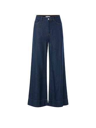 RICHROYAL | Jeans Wide Leg 