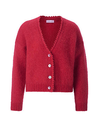 RICHROYAL | Strickjacke