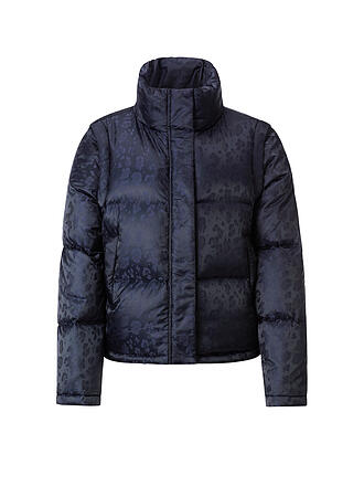 RICHROYAL | Steppjacke