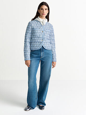 RICHROYAL | Strickjacke 