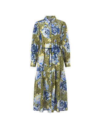 RICHROYAL | Midikleid 