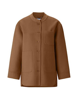 RICHROYAL | Wolljacke