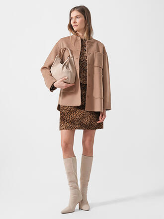 RICHROYAL | Wolljacke