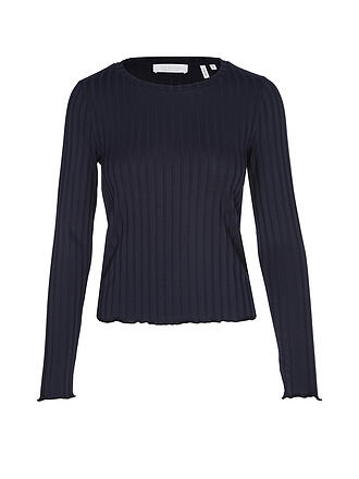 RICHROYAL | Langarmshirt 