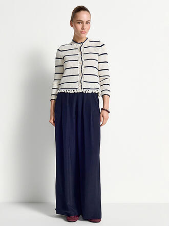 RICHROYAL | Marlenehose 