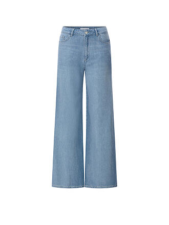 RICHROYAL | Jeans Wide Leg MARLENE