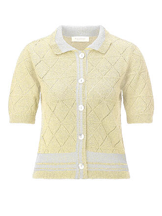 RICHROYAL | Strickjacke