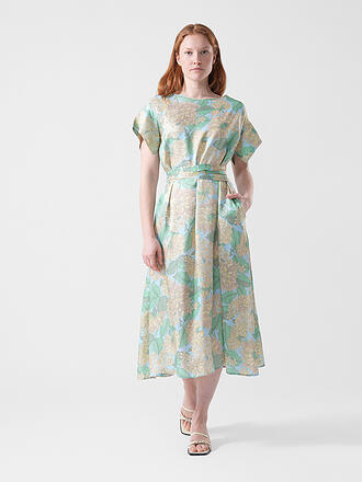 RICHROYAL | Midikleid 