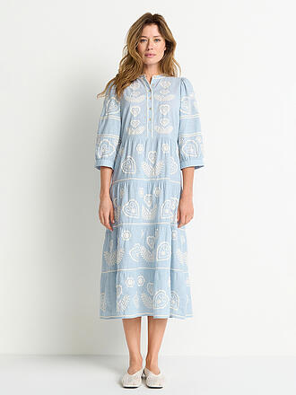 RICHROYAL | Midikleid 