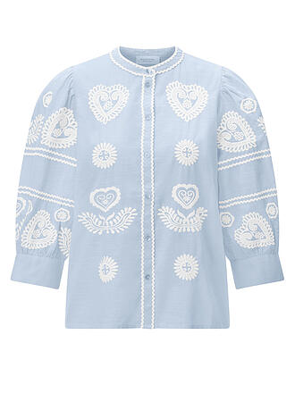 RICHROYAL | Bluse 