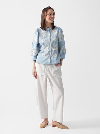 RICHROYAL | Bluse 