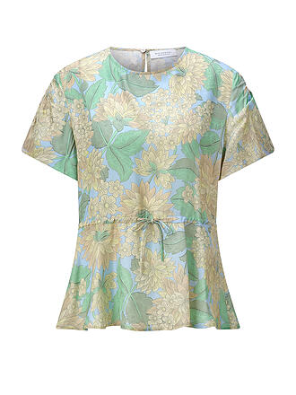 RICHROYAL | Blusenshirt 