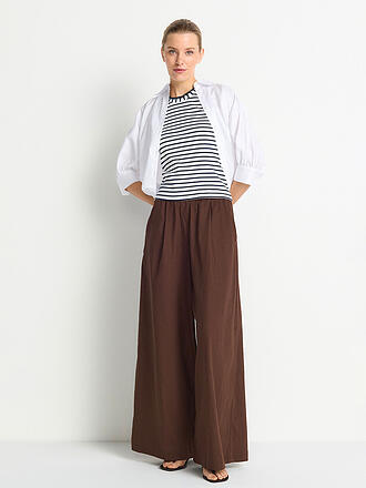 RICHROYAL | Marlenehose 
