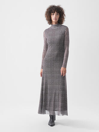 RICHROYAL | Midikleid 