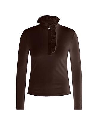 RICHROYAL | Langarmshirt 