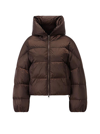 RICHROYAL | Steppjacke