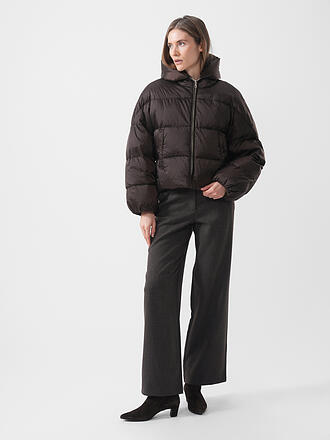 RICHROYAL | Steppjacke