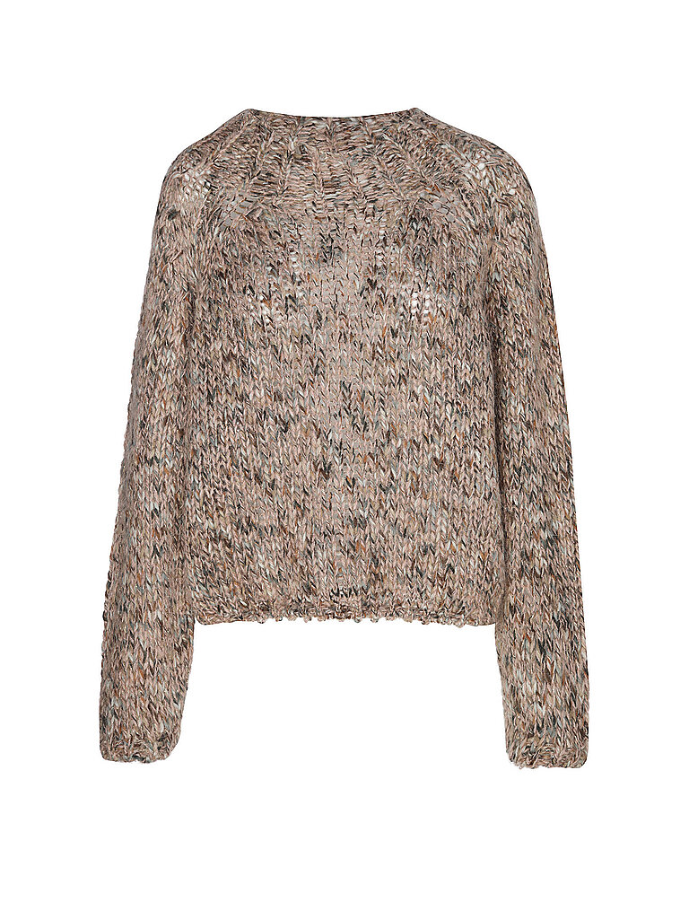 RICHROYAL Pullover rosa | S