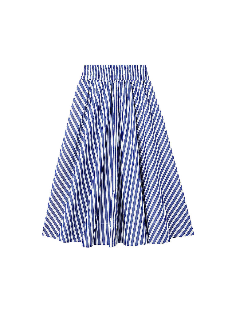 RICHROYAL Midirock dunkelblau | 42