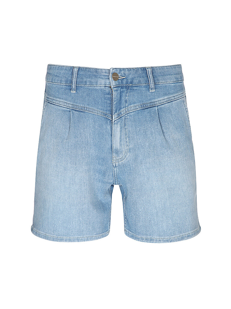 RICHROYAL Shorts blau | 29