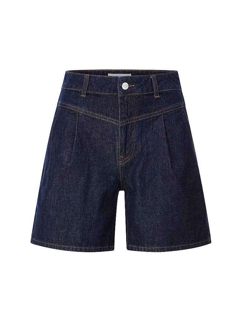 RICHROYAL Shorts dunkelblau | 25