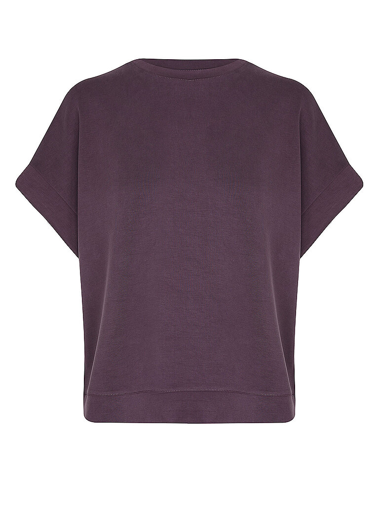 RICHROYAL T-Shirt T PEACH beere | L