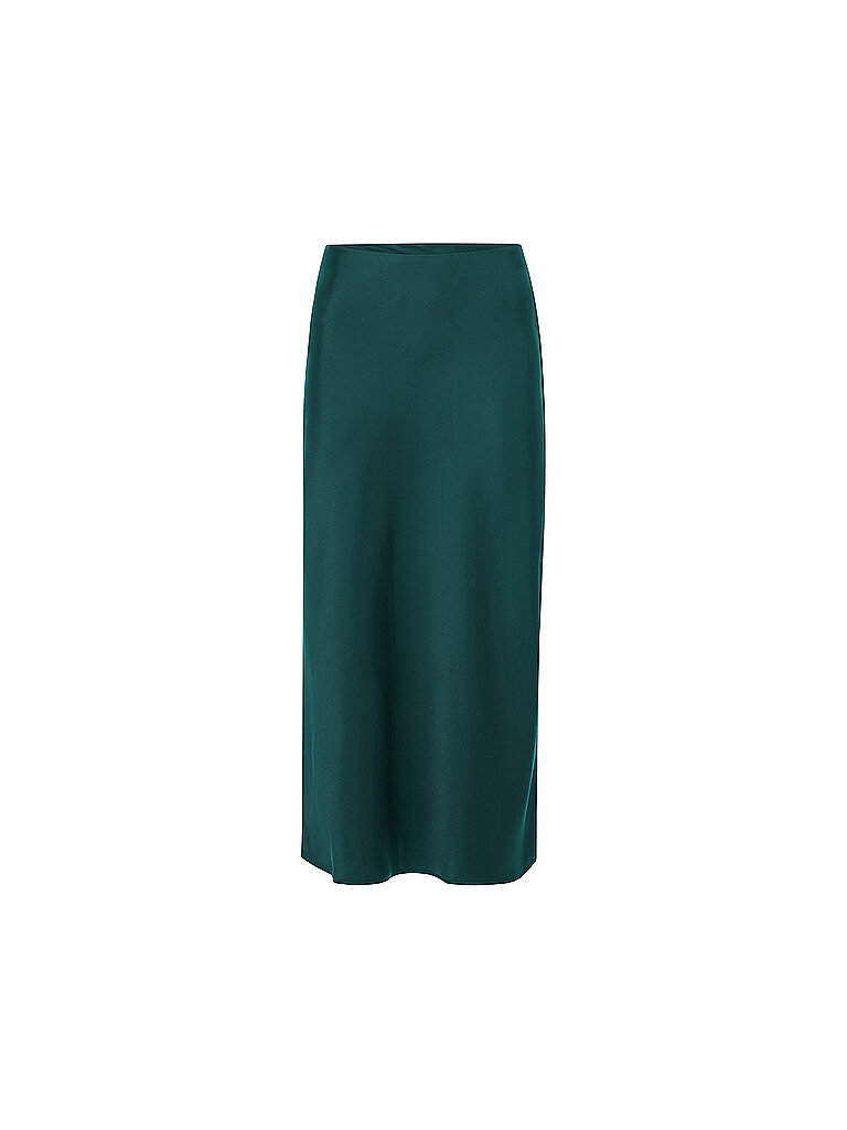 RICHROYAL Midirock dunkelgrün | L