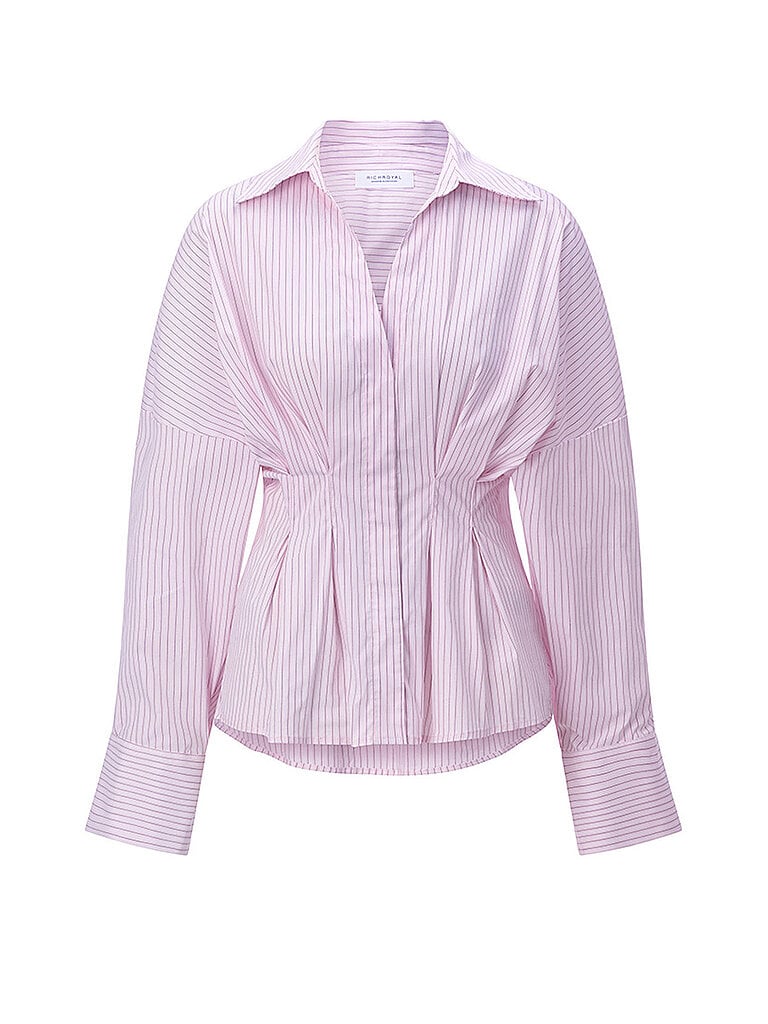 RICHROYAL Bluse rosa | 34