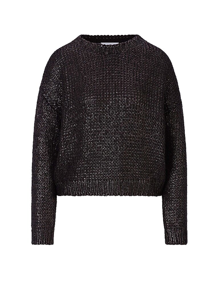 RICHROYAL Pullover braun | L