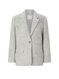 RICHROYAL | Blazer   | Silber