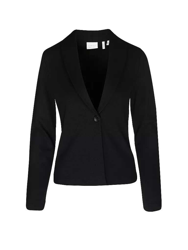RICHROYAL | Blazer | Schwarz