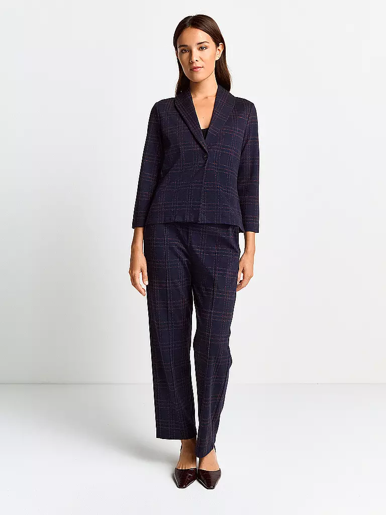 RICHROYAL | Blazer | Dunkelblau