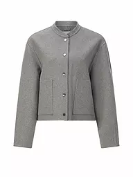 RICHROYAL | Blouson  | Grau