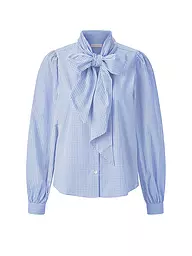RICHROYAL | Bluse  | Hellblau