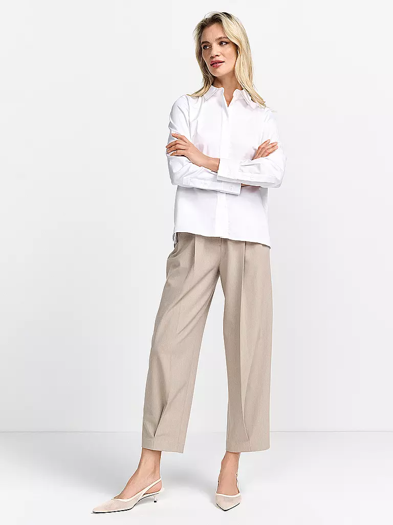 RICHROYAL | Bluse  | Weiss