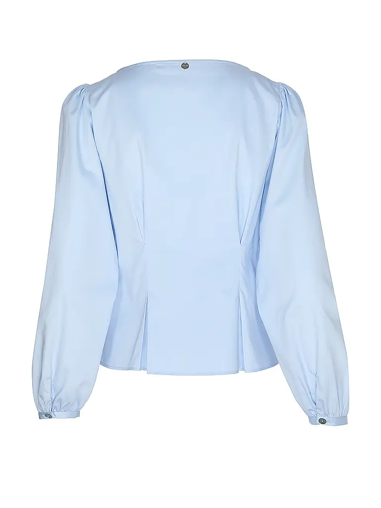 RICHROYAL | Bluse  | Blau