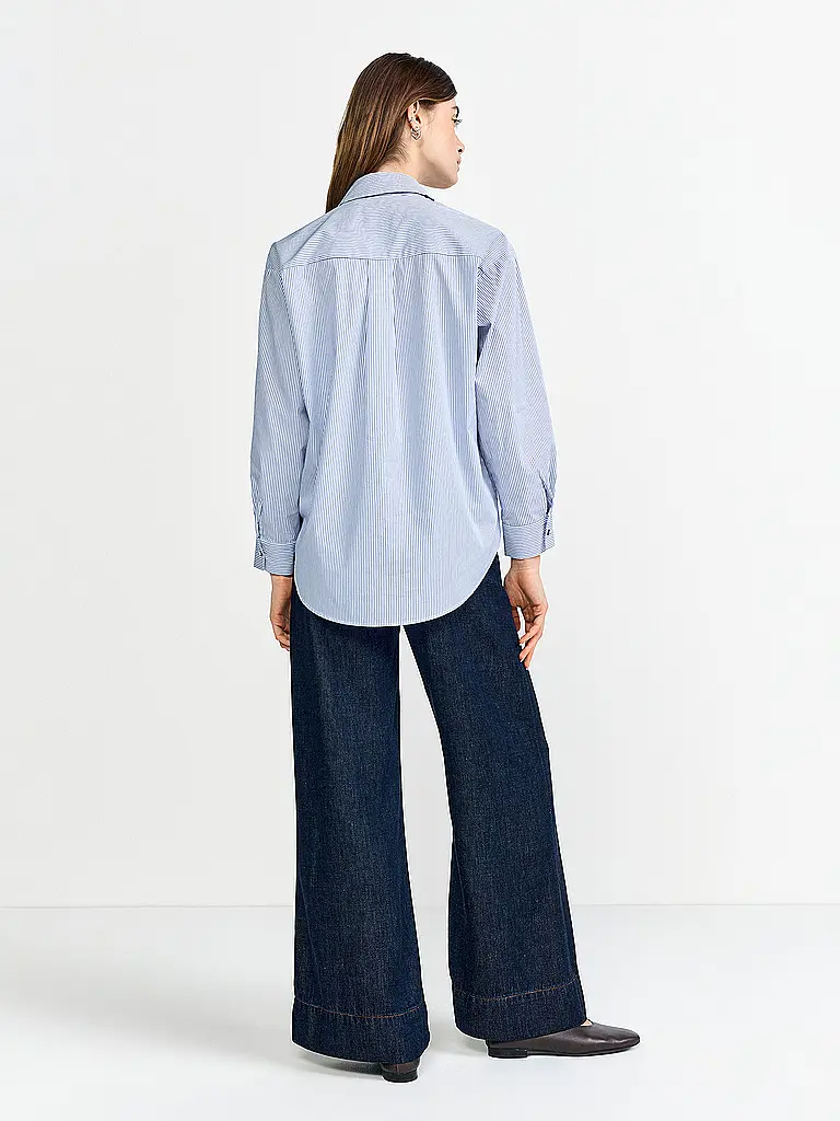 RICHROYAL | Bluse  | Hellblau