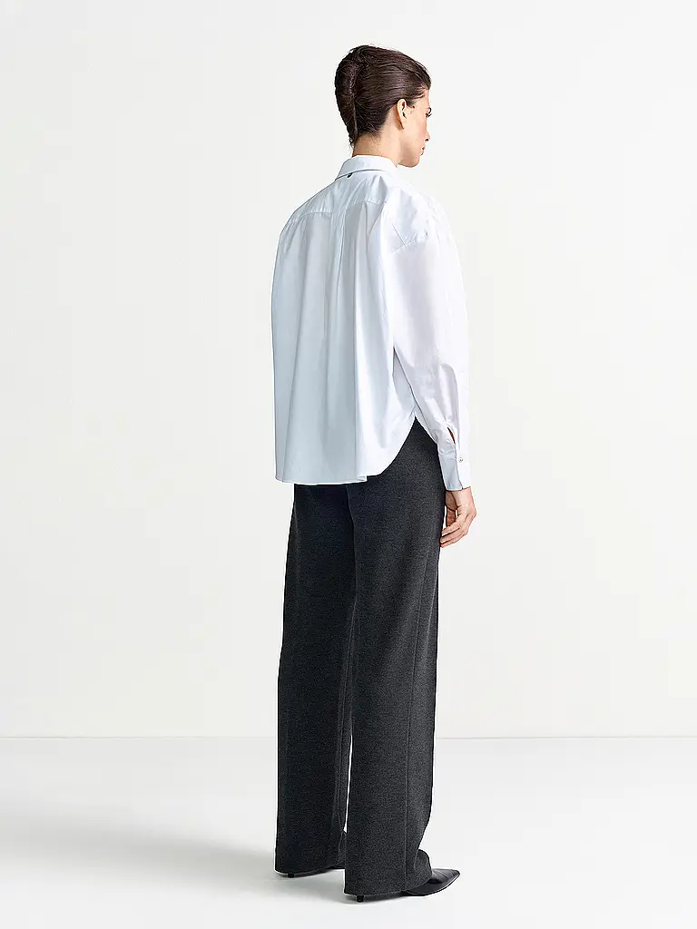 RICHROYAL | Bluse  | Weiss