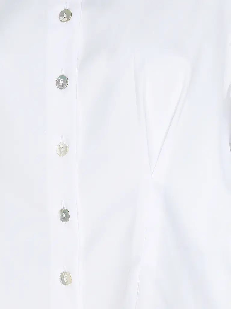 RICHROYAL | Bluse  | Weiss