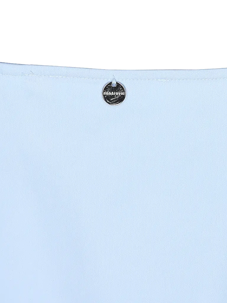 RICHROYAL | Bluse  | Blau