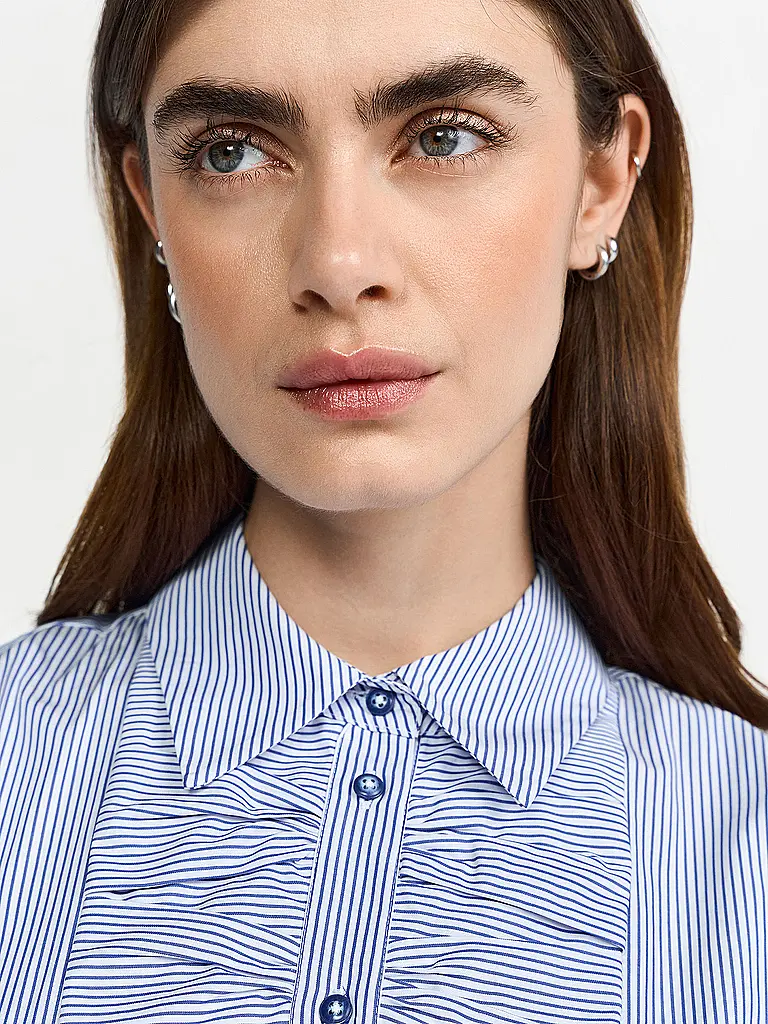 RICHROYAL | Bluse  | Hellblau