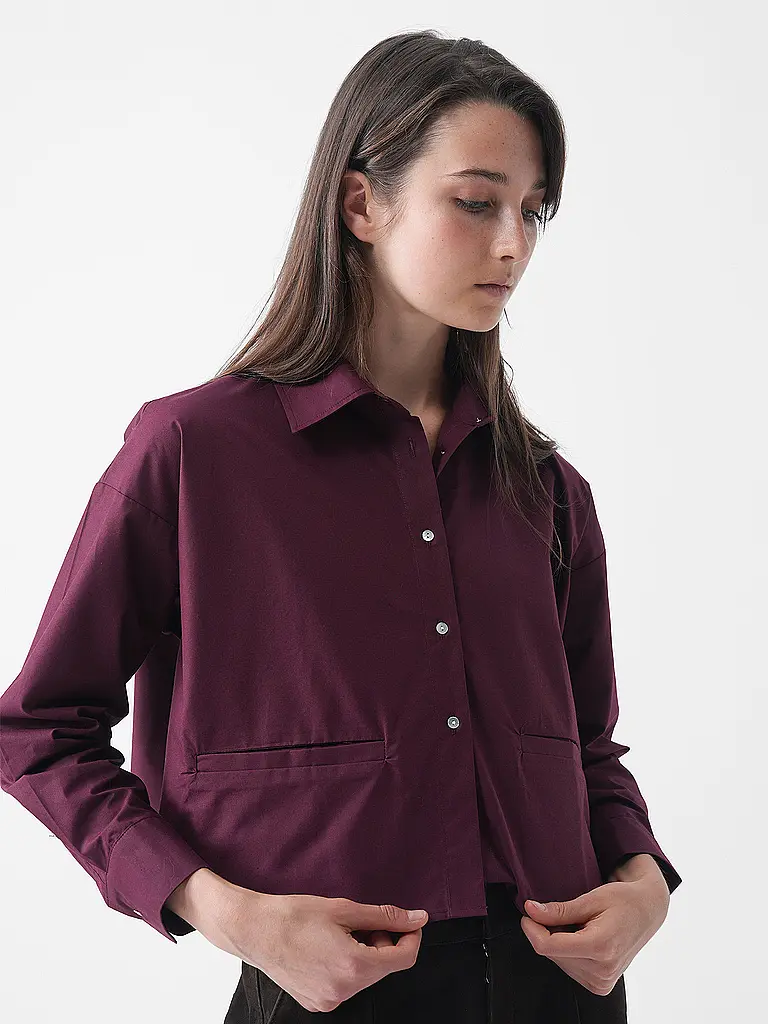RICHROYAL | Bluse | 