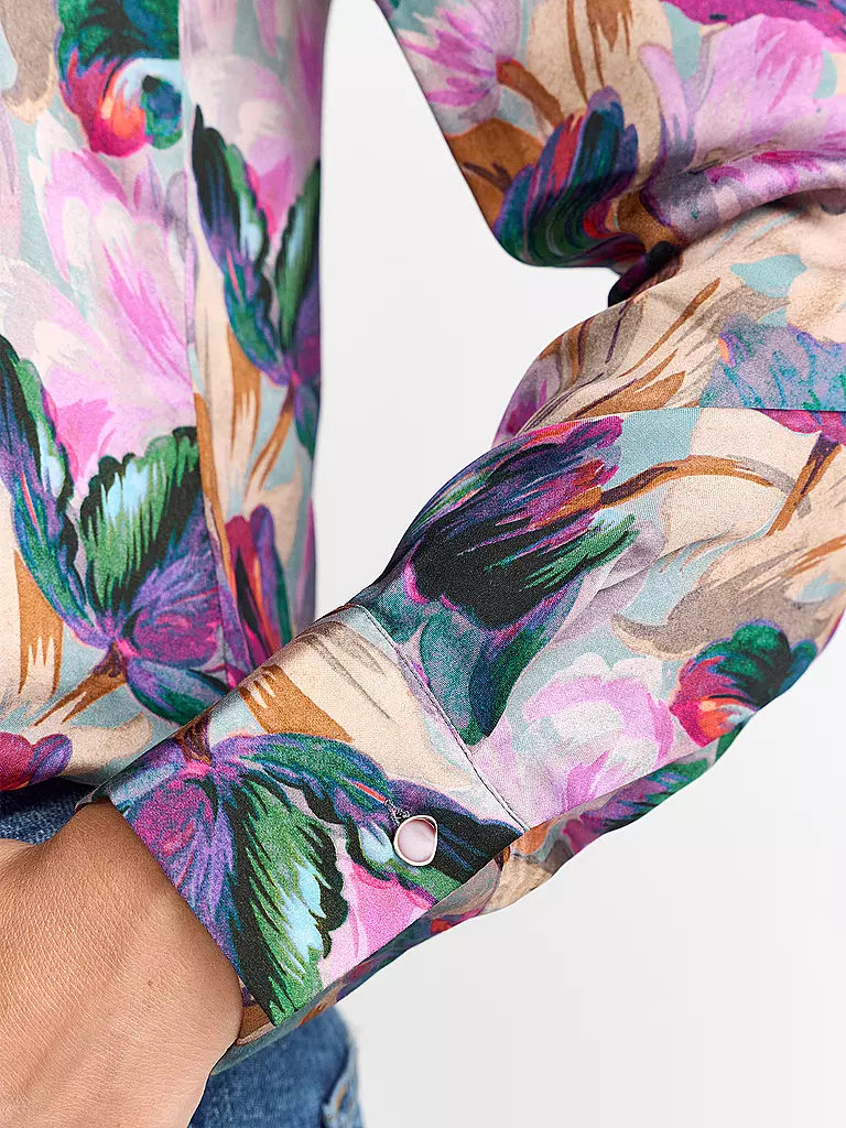 RICHROYAL | Bluse | Rosa