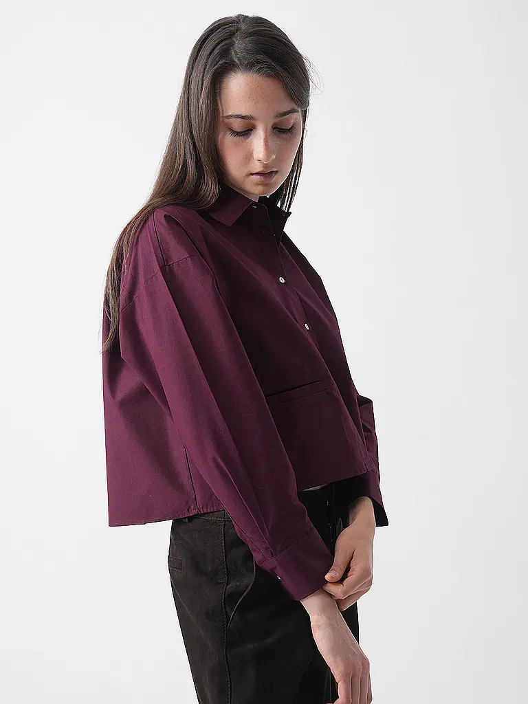 RICHROYAL | Bluse | 