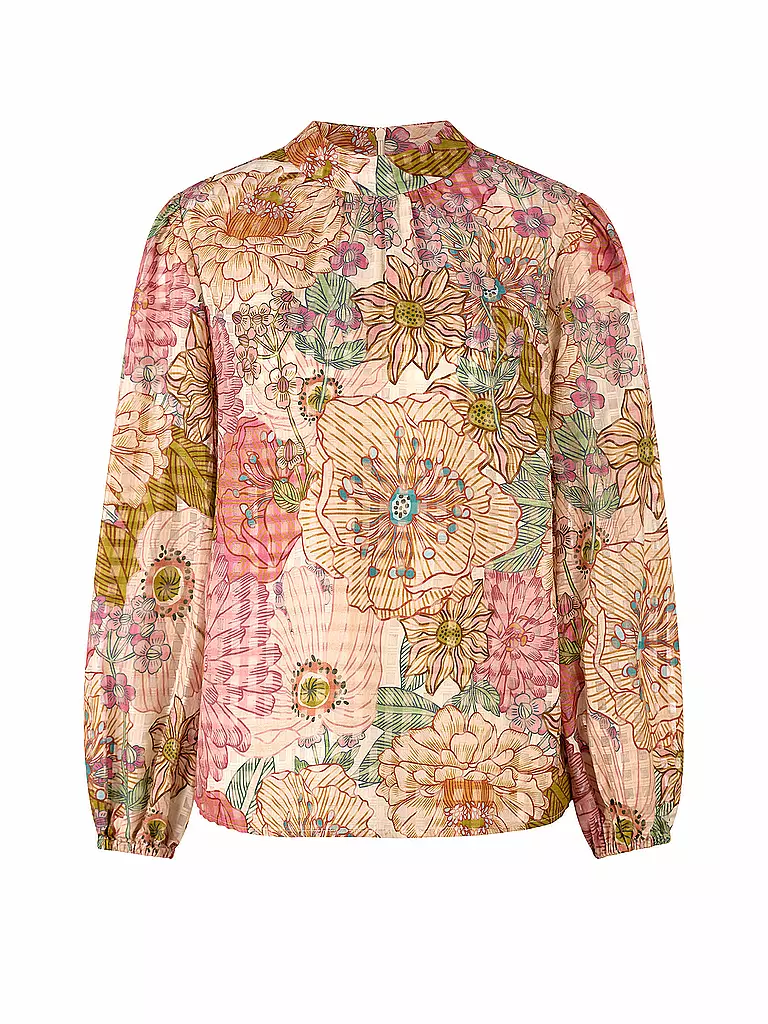 RICHROYAL | Blusenshirt  | Rosa