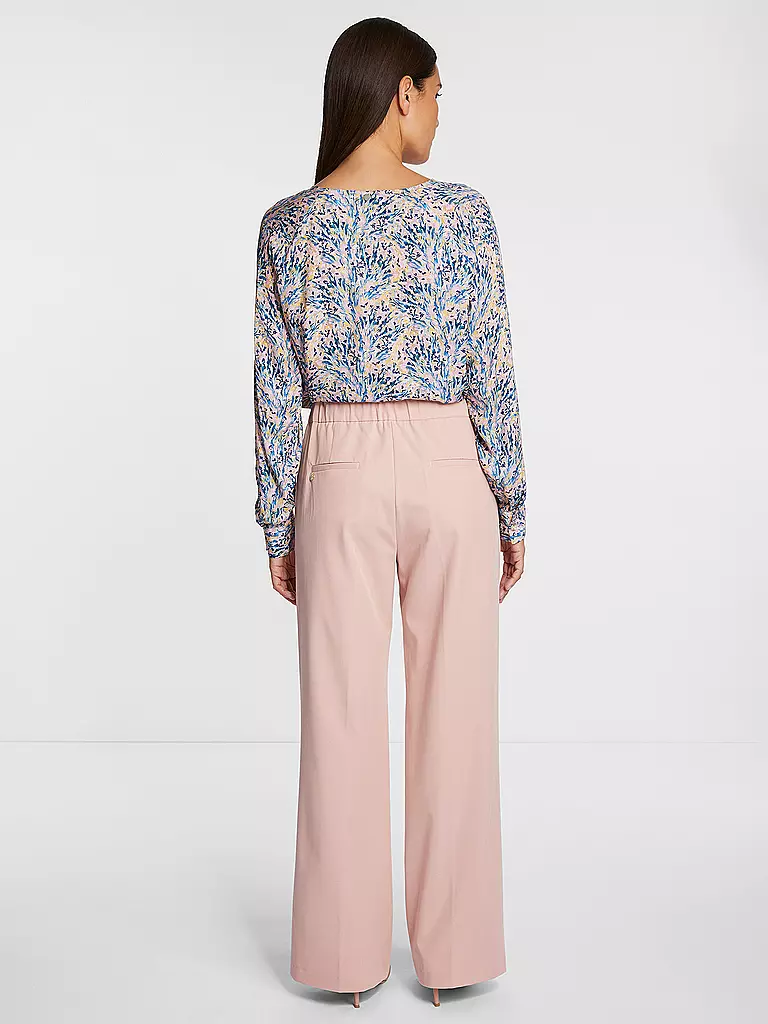 RICHROYAL | Blusenshirt | Blau