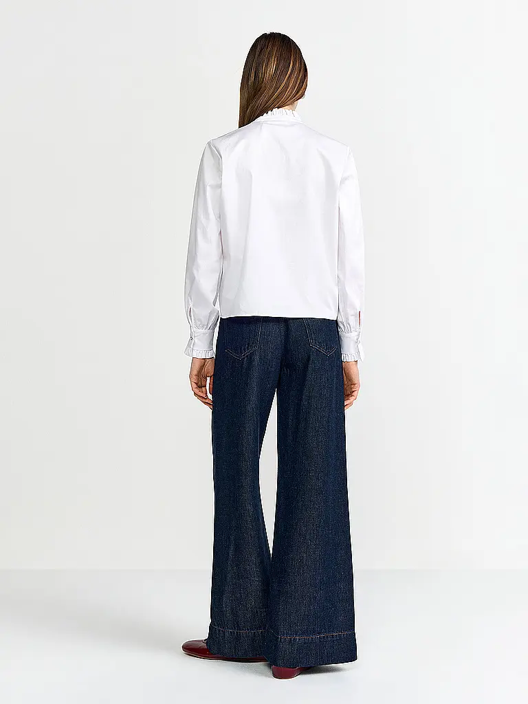 RICHROYAL | Blusenshirt | 