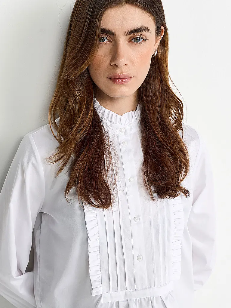 RICHROYAL | Blusenshirt | 