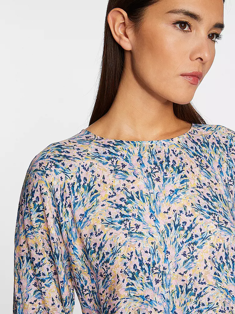 RICHROYAL | Blusenshirt | Blau