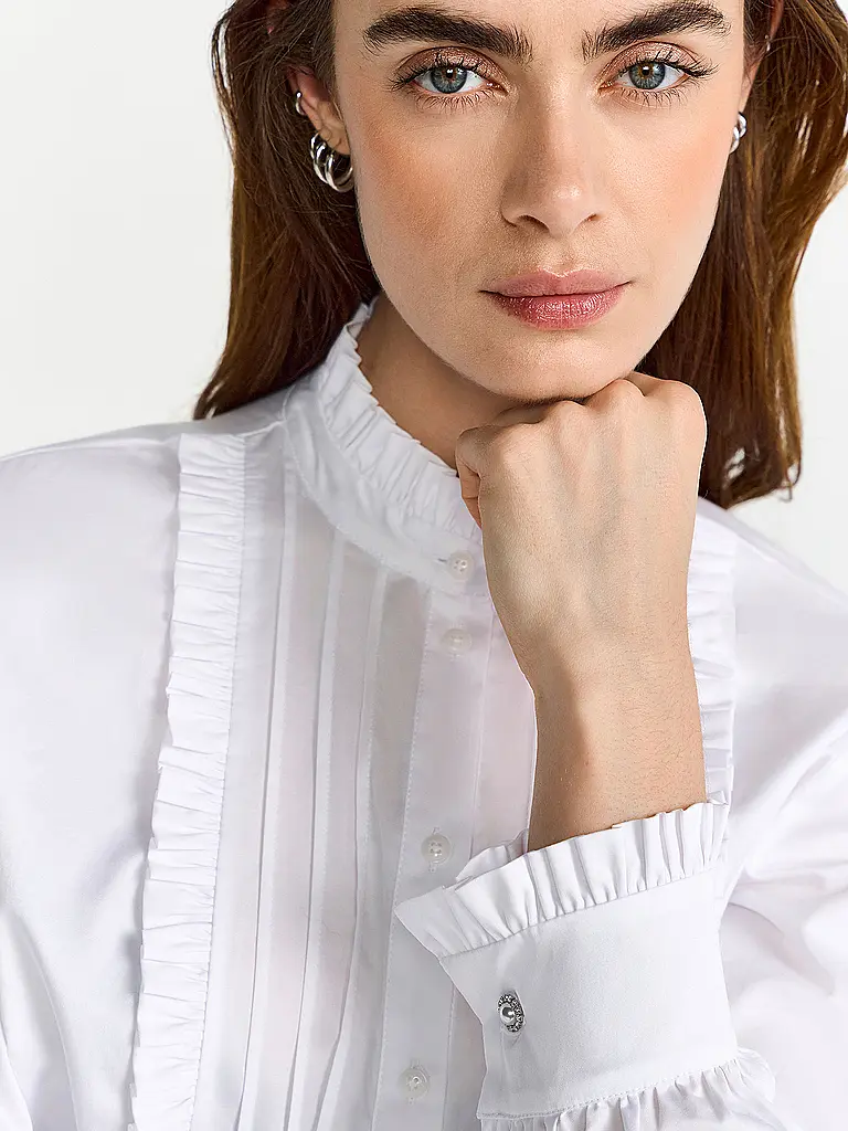 RICHROYAL | Blusenshirt | 